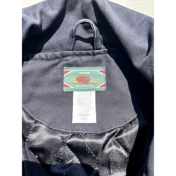 70s Apollos Rocket RARE Tri City Stall and Dean Varsity Jacket - Good Condition - Picture 5 of 8